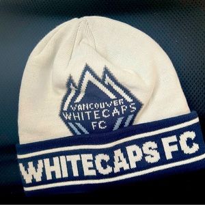 Adidas Vancouver Whitecaps FC (OS) White